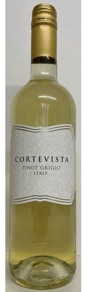 Pinot Grigio Cortevista  Italy